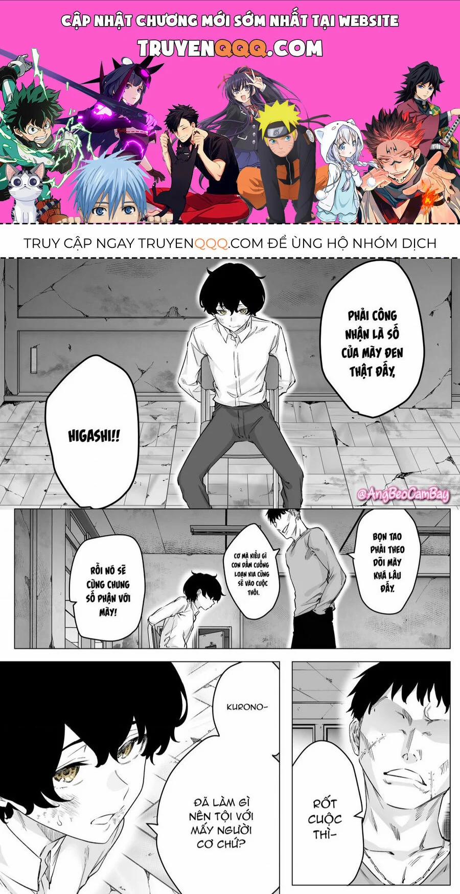 Còn Gì Tệ Hơn Cả Yandere Nữa...? 65 trang 0