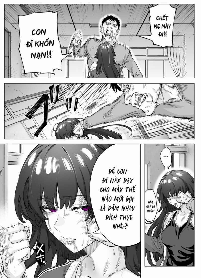 Còn Gì Tệ Hơn Cả Yandere Nữa...? 66 trang 1