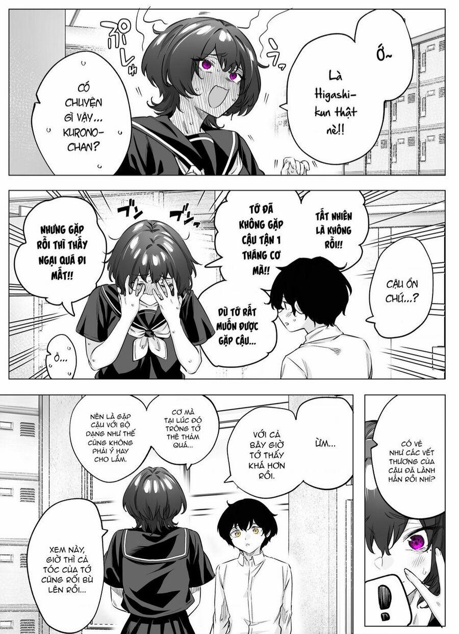 Còn Gì Tệ Hơn Cả Yandere Nữa...? 67 trang 1