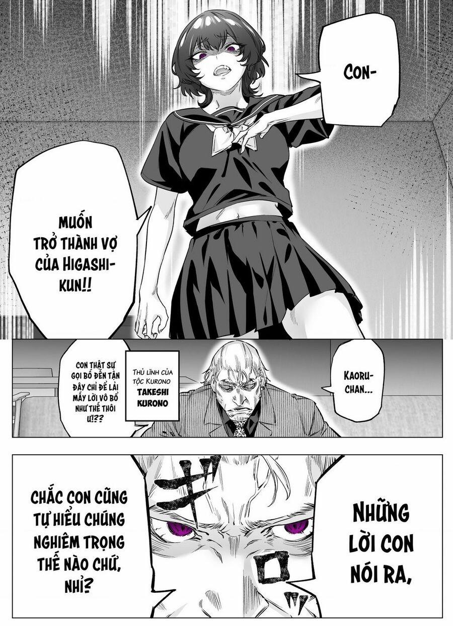 Còn Gì Tệ Hơn Cả Yandere Nữa...? 68 trang 0