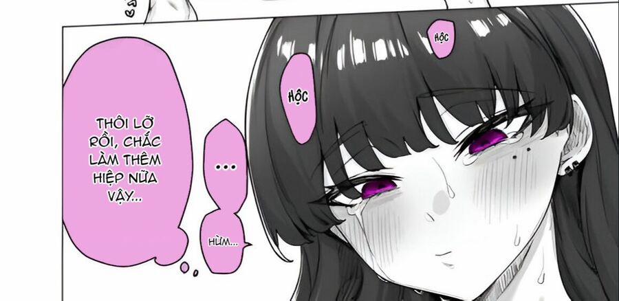 Còn Gì Tệ Hơn Cả Yandere Nữa...? 69.5 trang 1