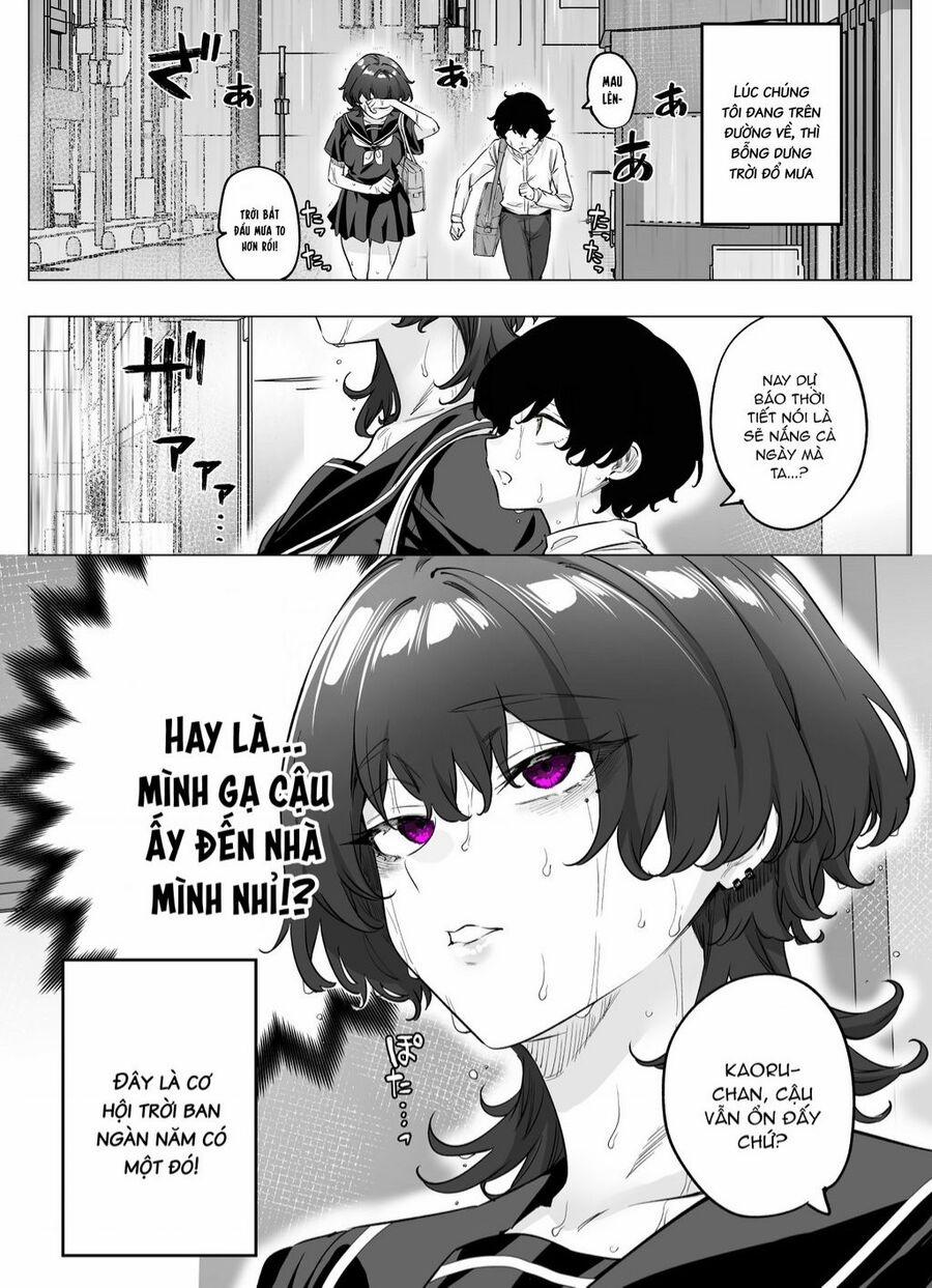 Còn Gì Tệ Hơn Cả Yandere Nữa...? 73 trang 0