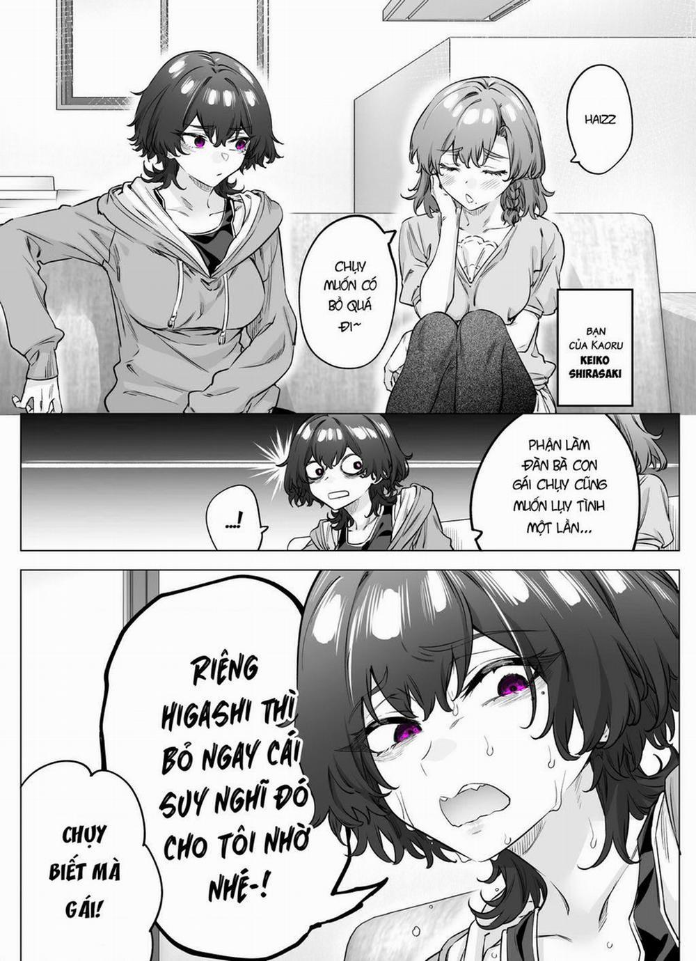 Còn Gì Tệ Hơn Cả Yandere Nữa...? 76 trang 0