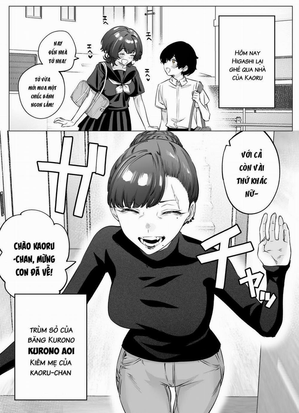 Còn Gì Tệ Hơn Cả Yandere Nữa...? 78 trang 0