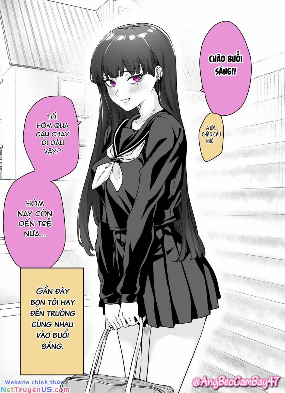 Còn Gì Tệ Hơn Cả Yandere Nữa...? 8 trang 0