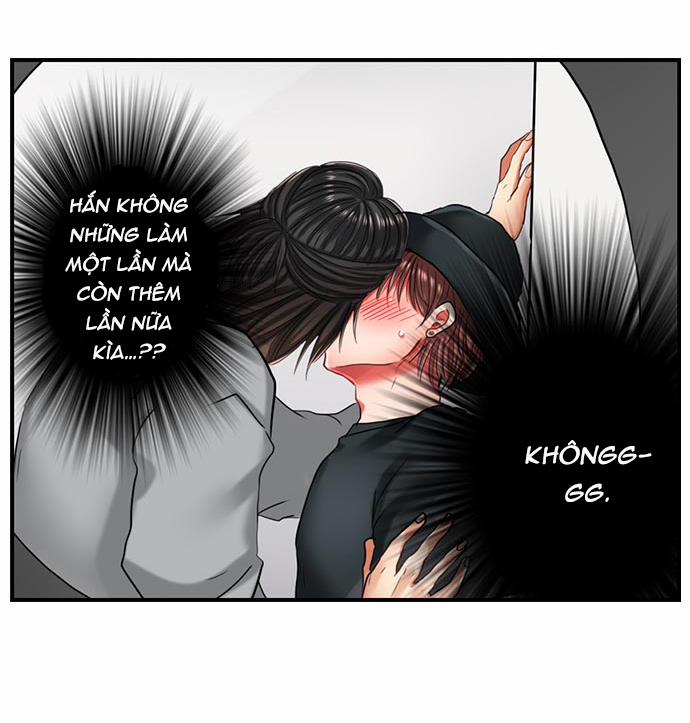 Con Hàng Ăn Ảnh Nhất Buổi Tiệc Gay 5 trang 1