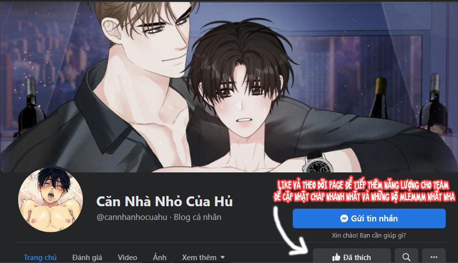 Cơn Mưa Mật Ngọt 1 trang 0