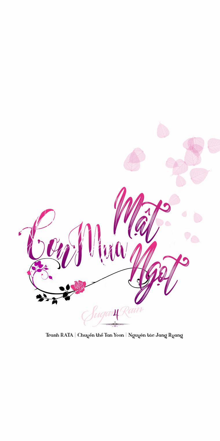Cơn Mưa Mật Ngọt 4 trang 1