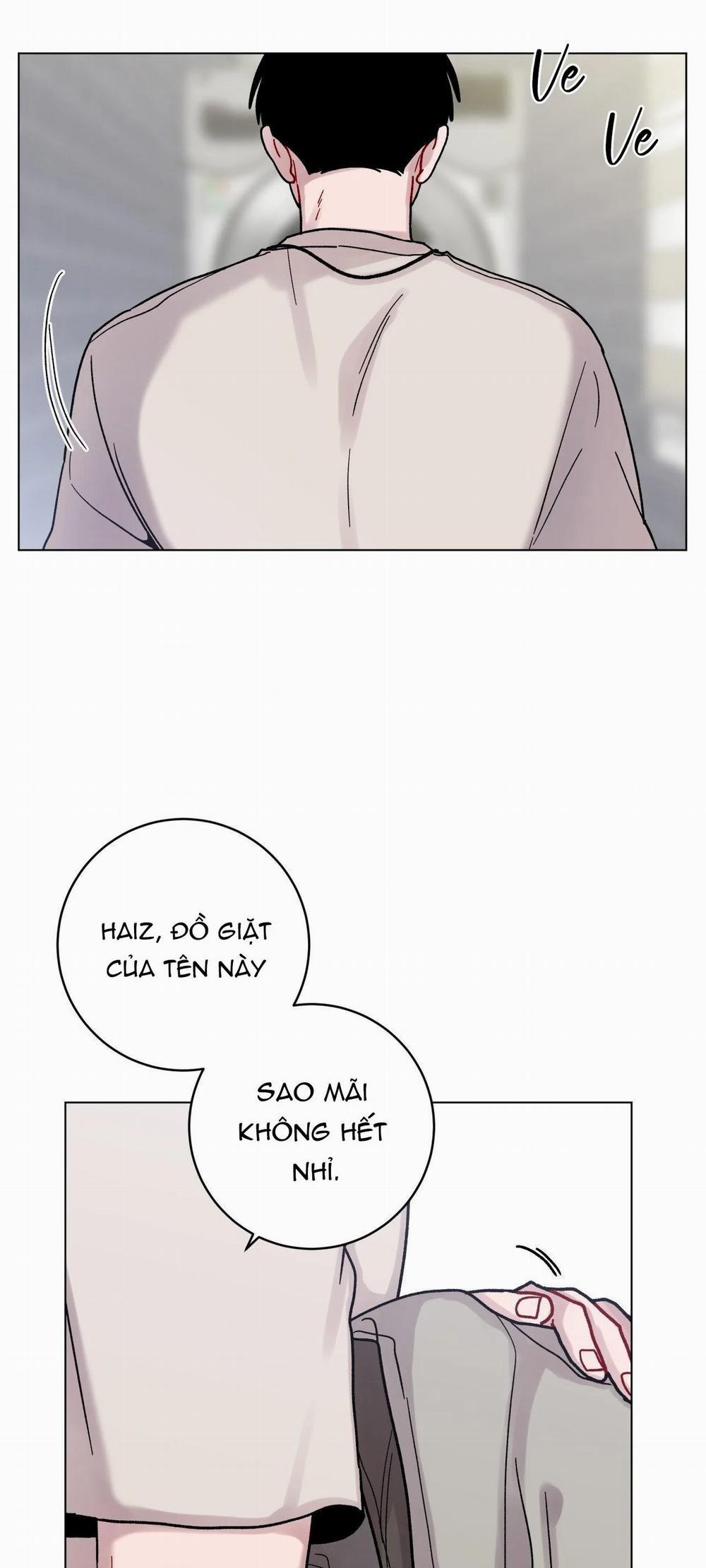 Cơn Mưa Rào Mùa Hạ 35 trang 1