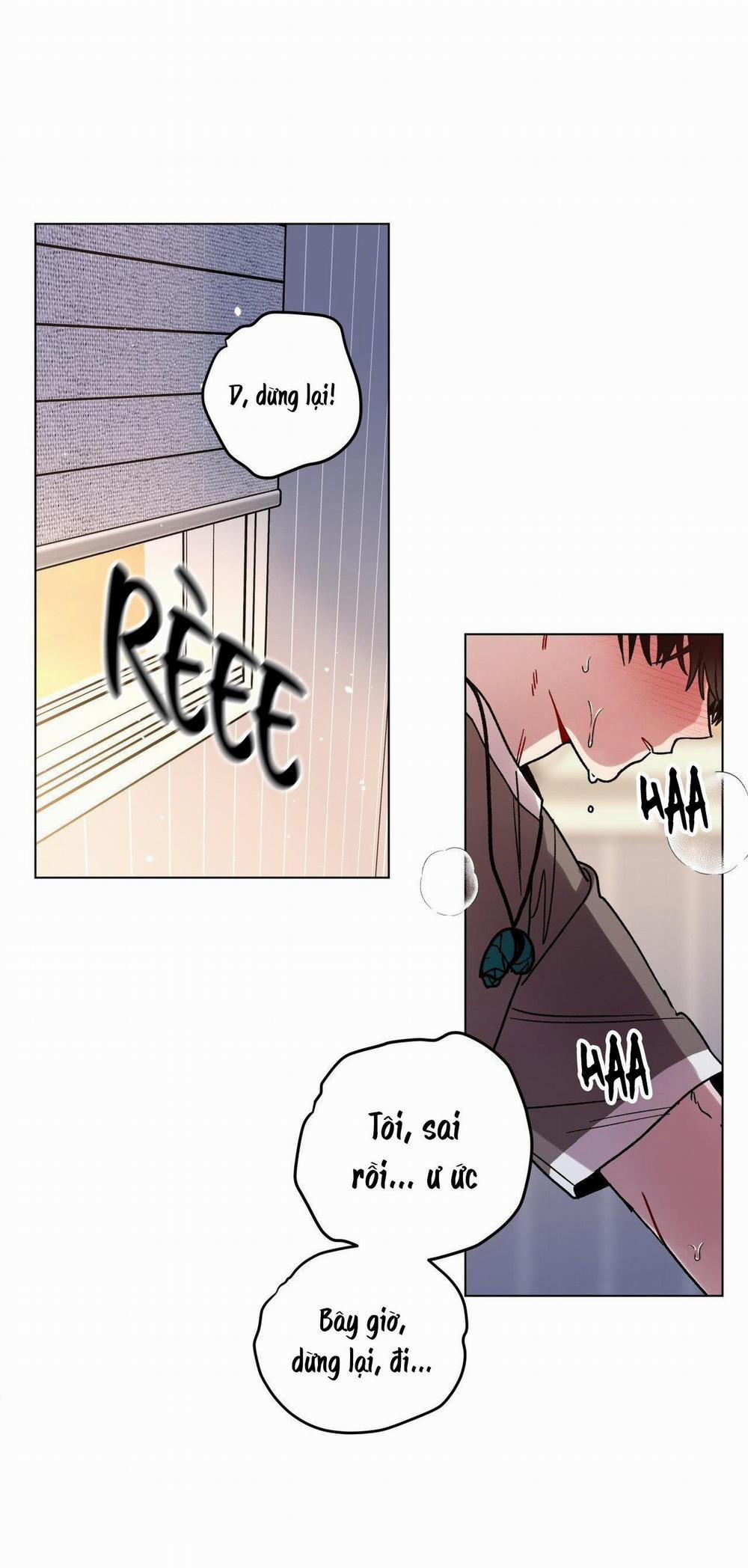 Cơn Mưa Rào Mùa Hạ 67 trang 1