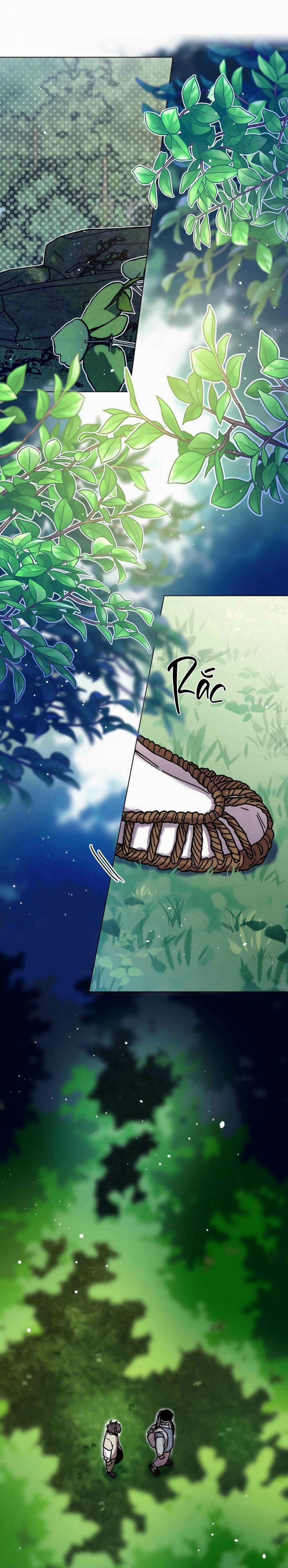Cơn Mưa Rào Mùa Hạ 87 trang 0