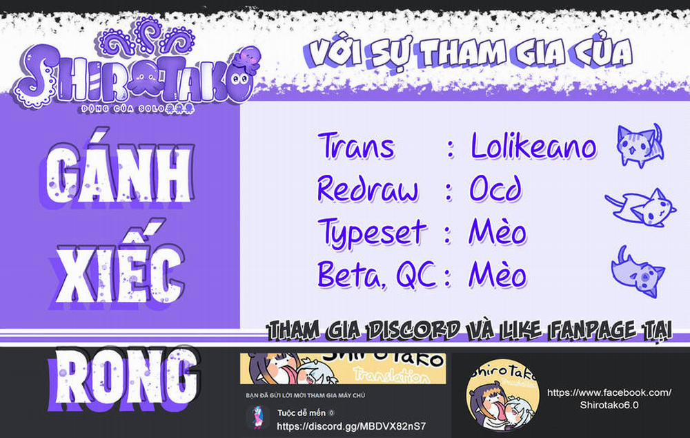 Con Quỷ Ngu Ngốc Dám Nhờn Với Các Chị Thiên Thần 80 trang 1