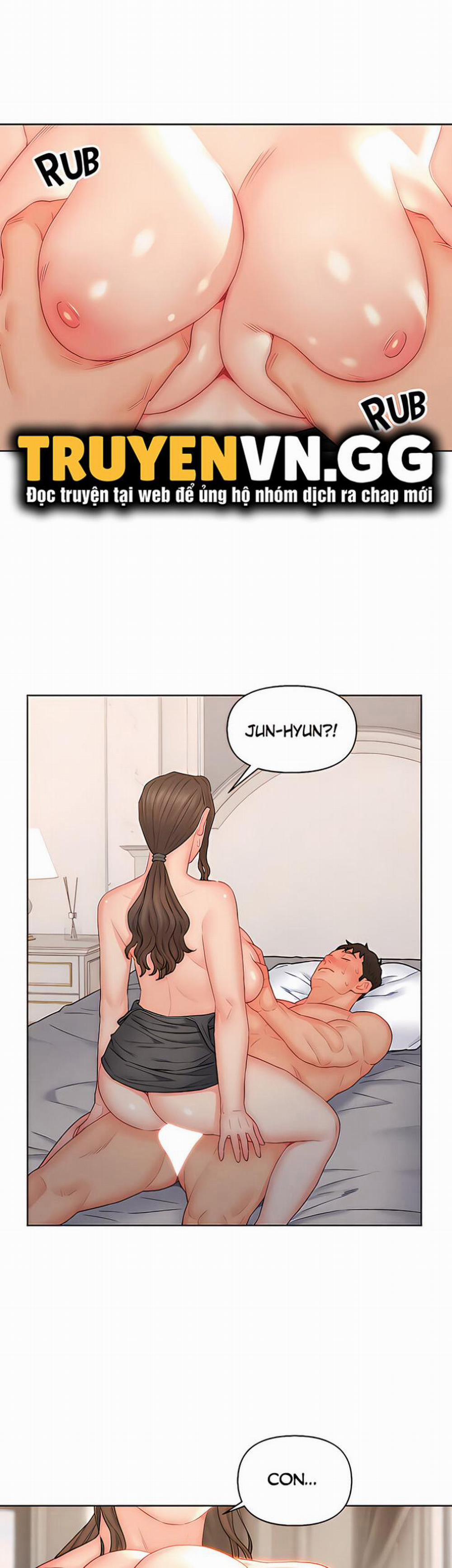 Con Rể Yêu 19 trang 0