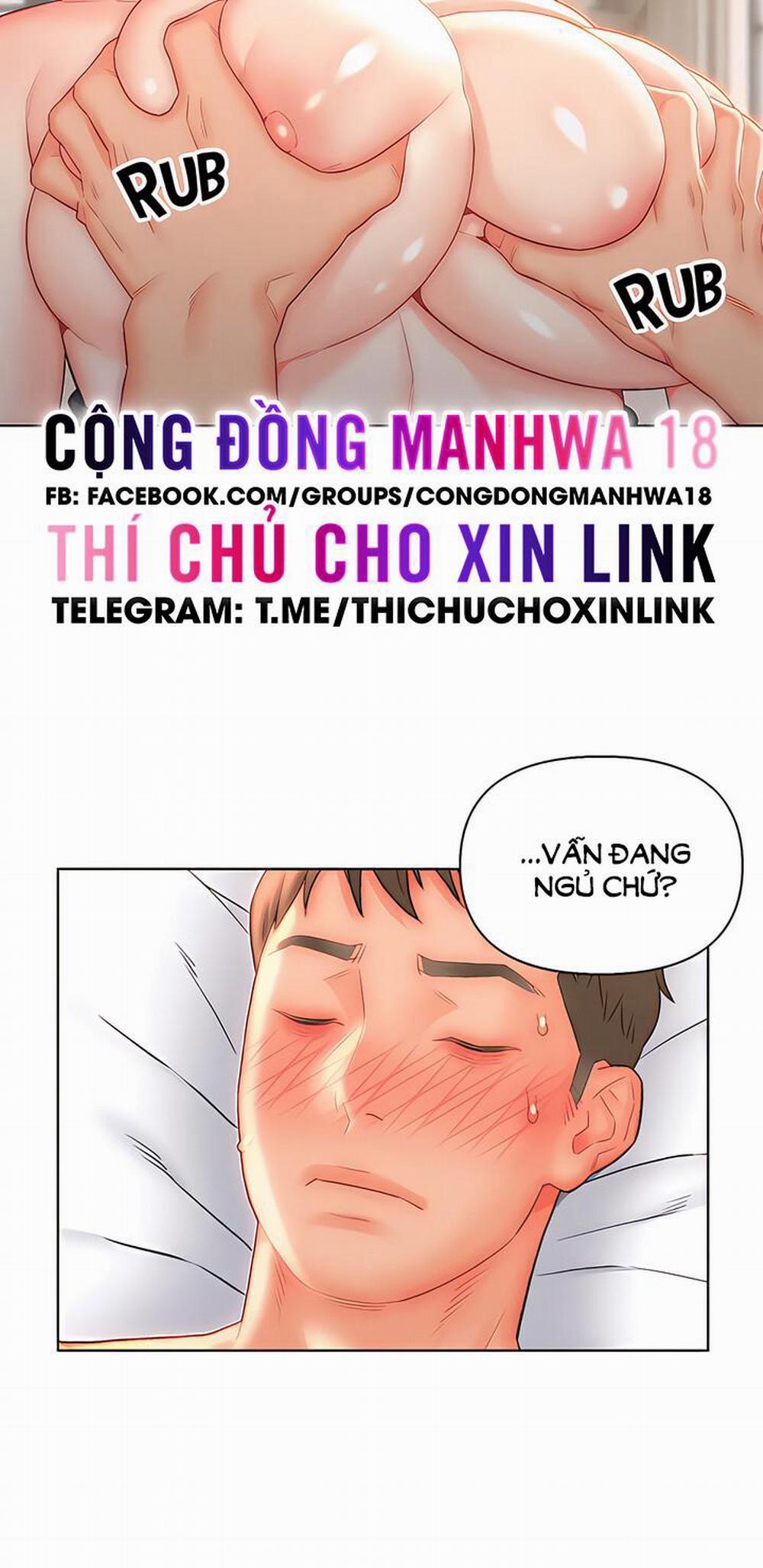 Con Rể Yêu 19 trang 1