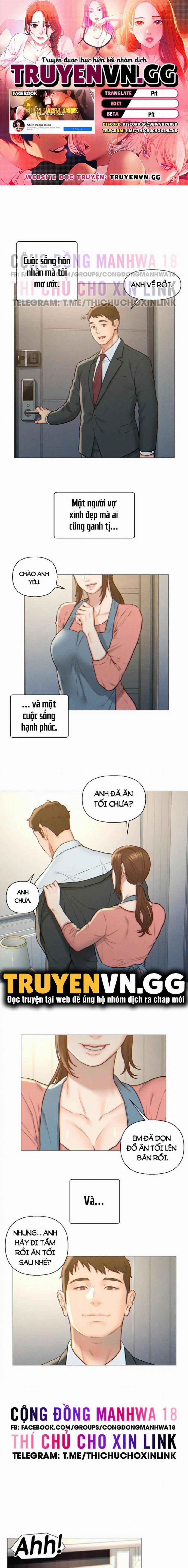Con Rể Yêu 2 trang 0