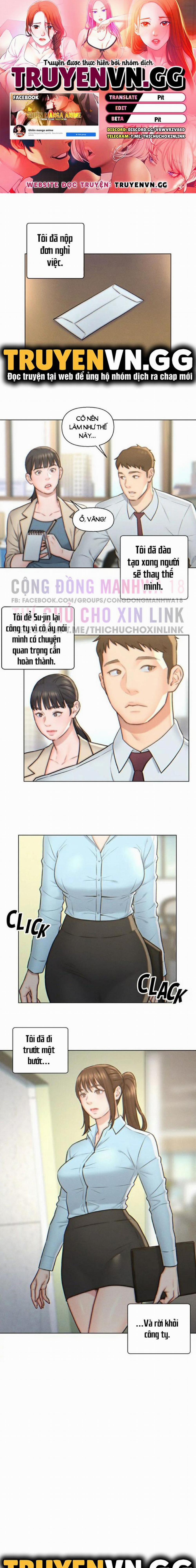 Con Rể Yêu 3 trang 0