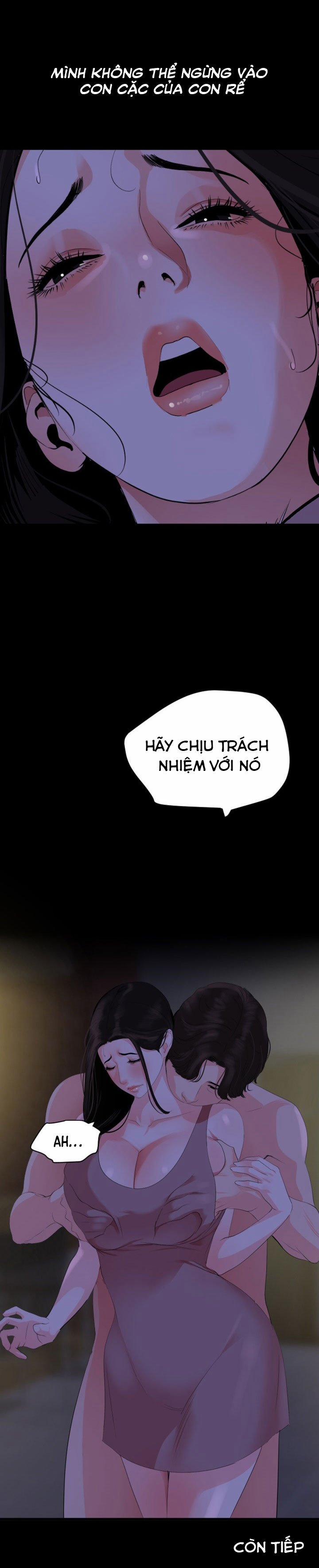 Con Rể 28 trang 19