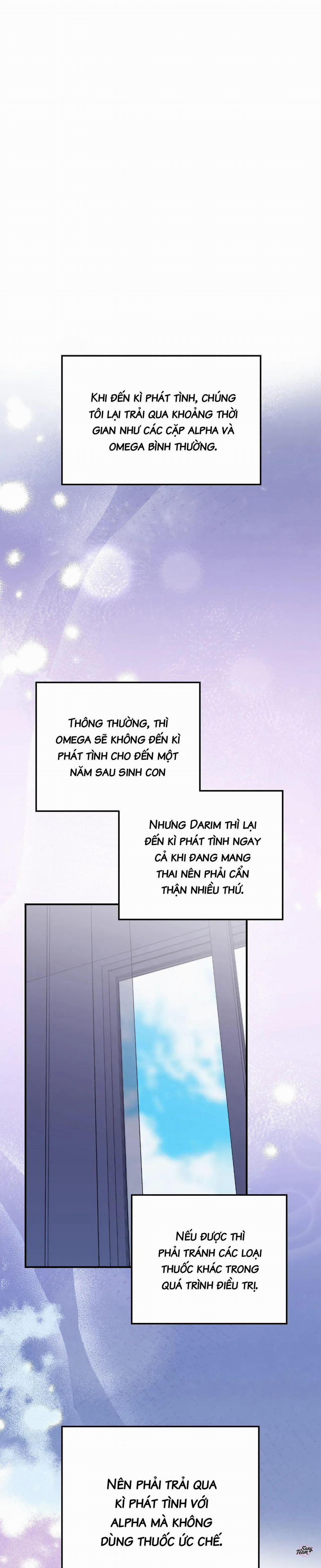 Con Sóng Dõi Theo Em 68 0 Ngoại Truyện Phần 2 0 4 trang 0