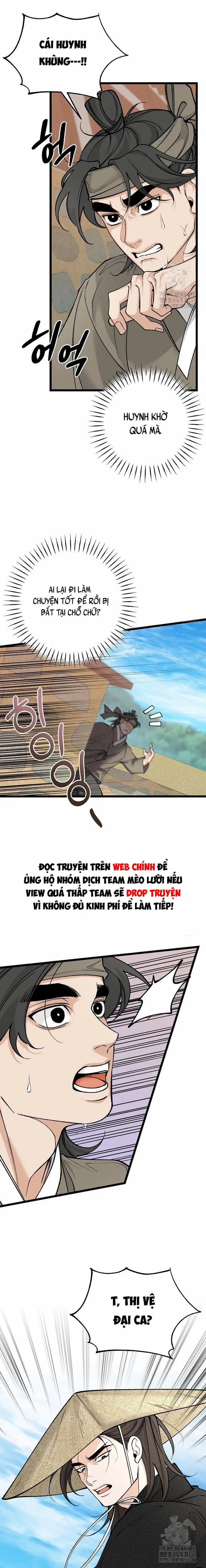 Cơn Sốt Tình 76 trang 1