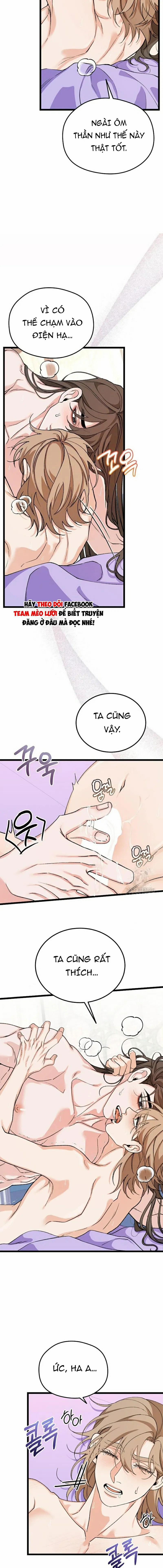 Cơn Sốt Tình 84 trang 1