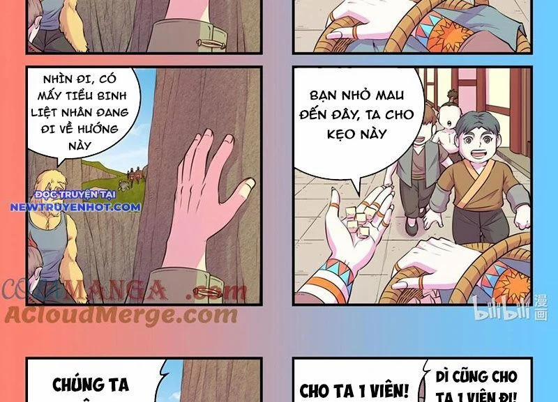 Côn Thôn Thiên Hạ 327 trang 8
