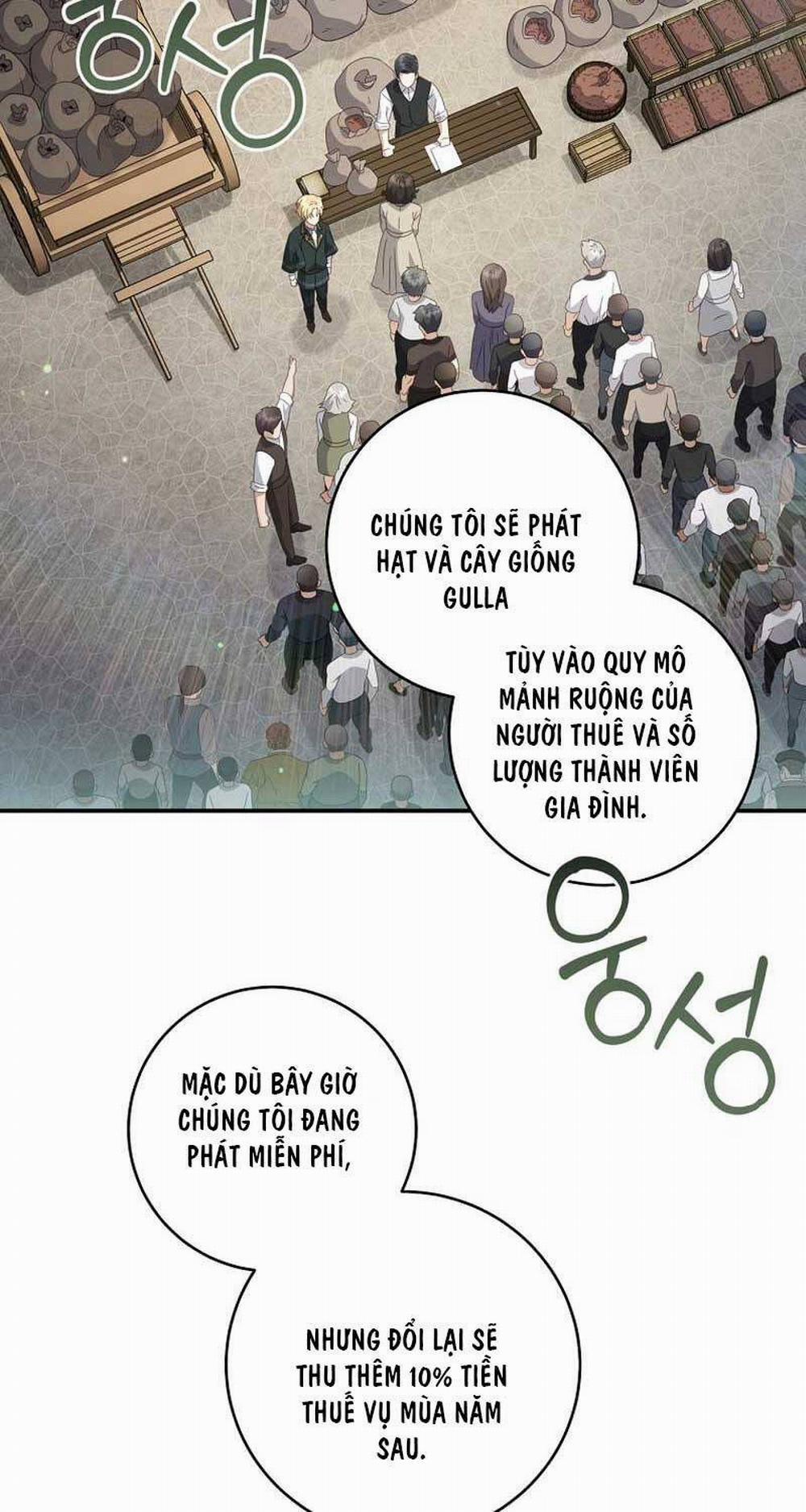 Con Trai Bá Tước Khốn Nạn Là Hoàng Đế 37 trang 1