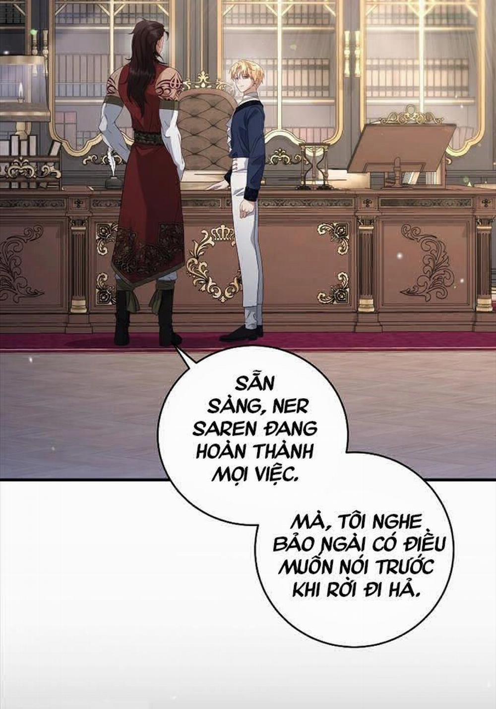 Con Trai Bá Tước Khốn Nạn Là Hoàng Đế 41 trang 1