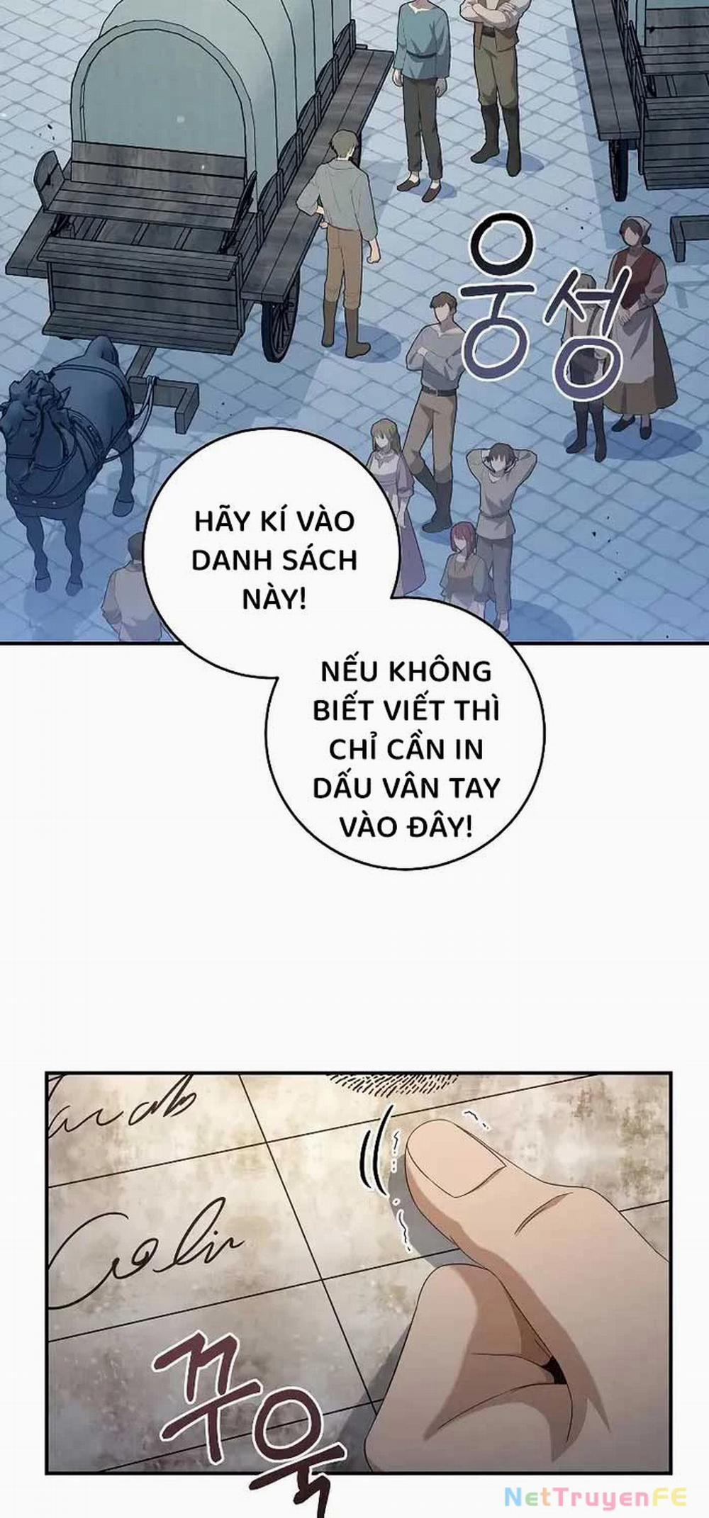 Con Trai Bá Tước Khốn Nạn Là Hoàng Đế 45 trang 1