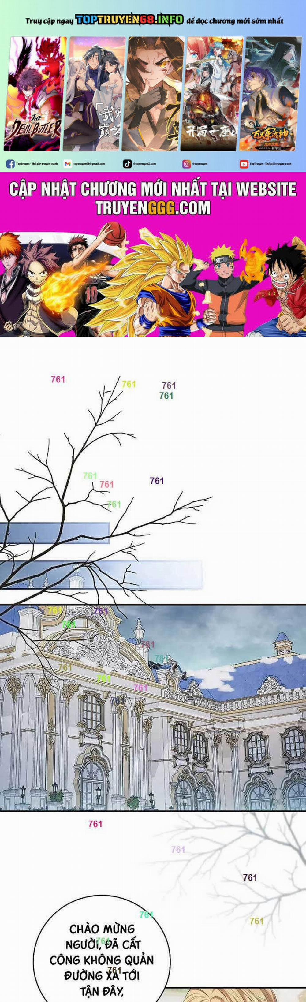 Con Trai Bá Tước Khốn Nạn Là Hoàng Đế 46 trang 0
