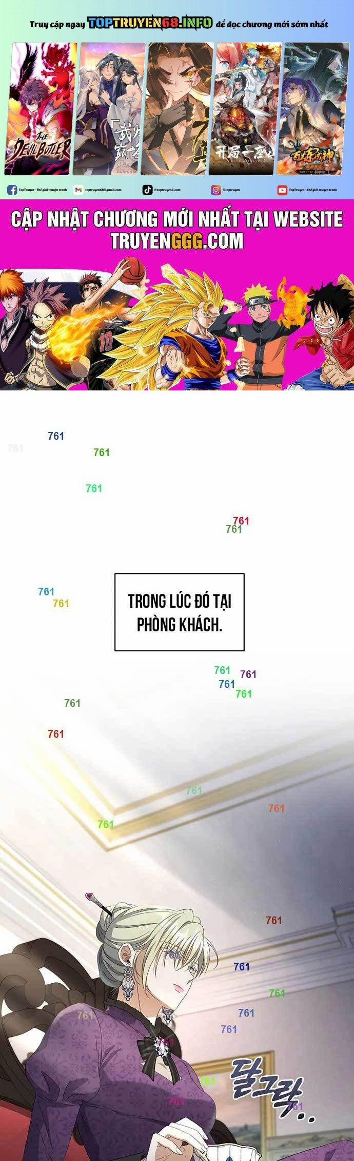 Con Trai Bá Tước Khốn Nạn Là Hoàng Đế 47 trang 0