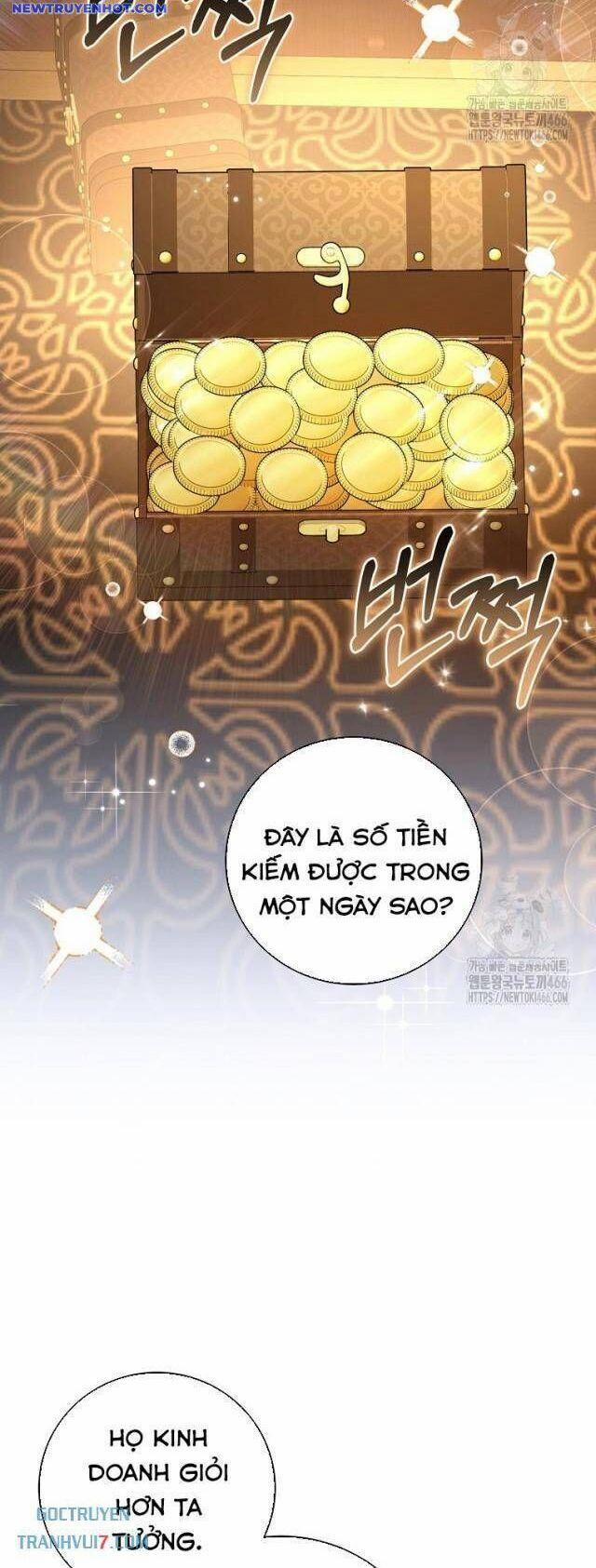 Con Trai Bá Tước Khốn Nạn Là Hoàng Đế 54 trang 1