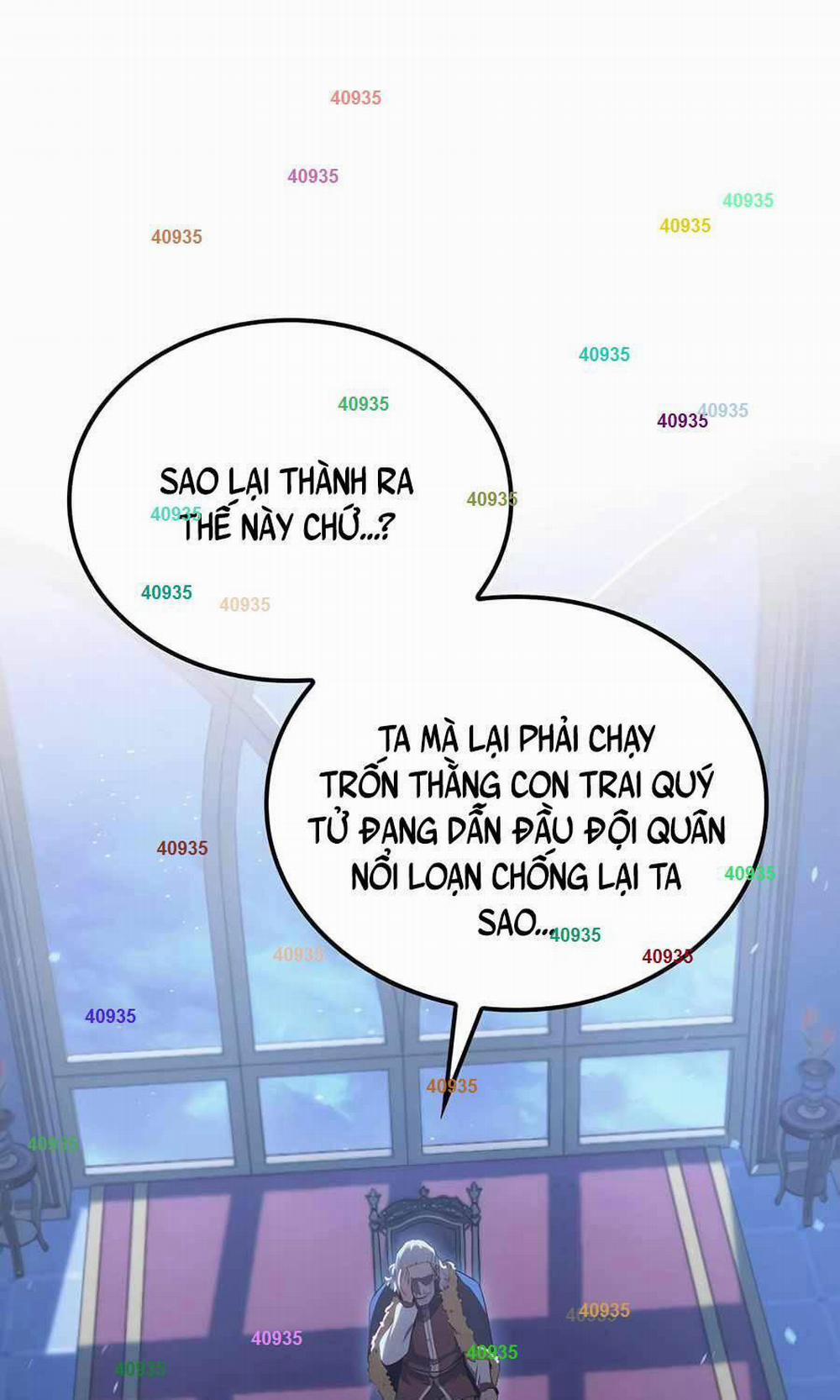 Con Trai Út Của Bá Tước Là Một Người Chơi 70 trang 0