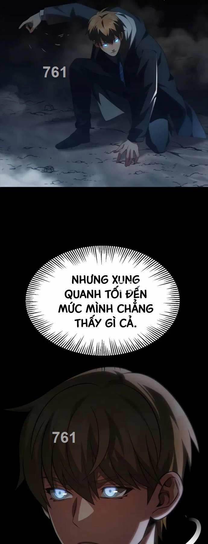 Con Trai Út Của Đại Pháp Sư Lừng Danh 63 trang 1