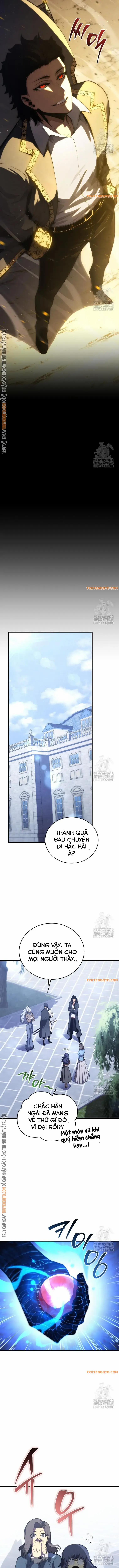 Con Trai Út Của Gia Đình Kiếm Thuật Danh Tiếng 153 trang 1