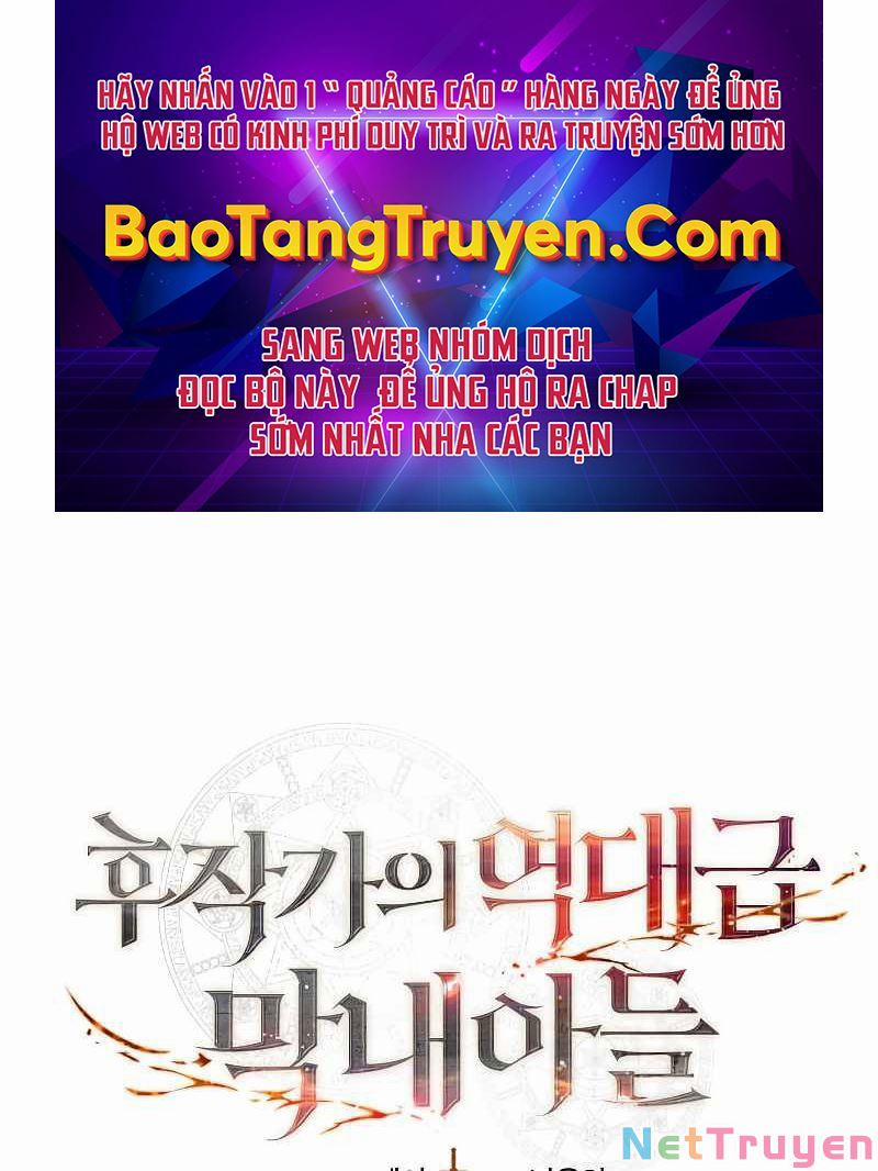 Con Trai Út Huyền Thoại Nhà Hầu Tước 14 trang 0