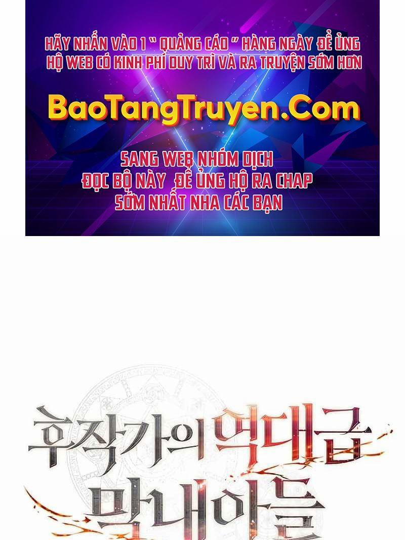 Con Trai Út Huyền Thoại Nhà Hầu Tước 4 trang 0
