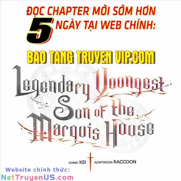 Con Trai Út Huyền Thoại Nhà Hầu Tước 82 trang 0