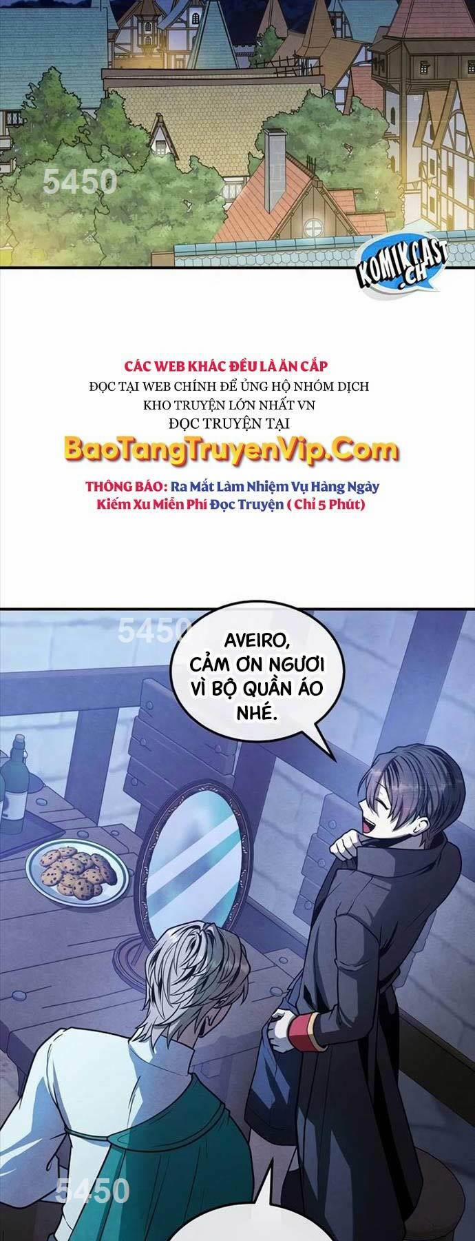 Con Trai Út Huyền Thoại Nhà Hầu Tước 95.1 trang 1