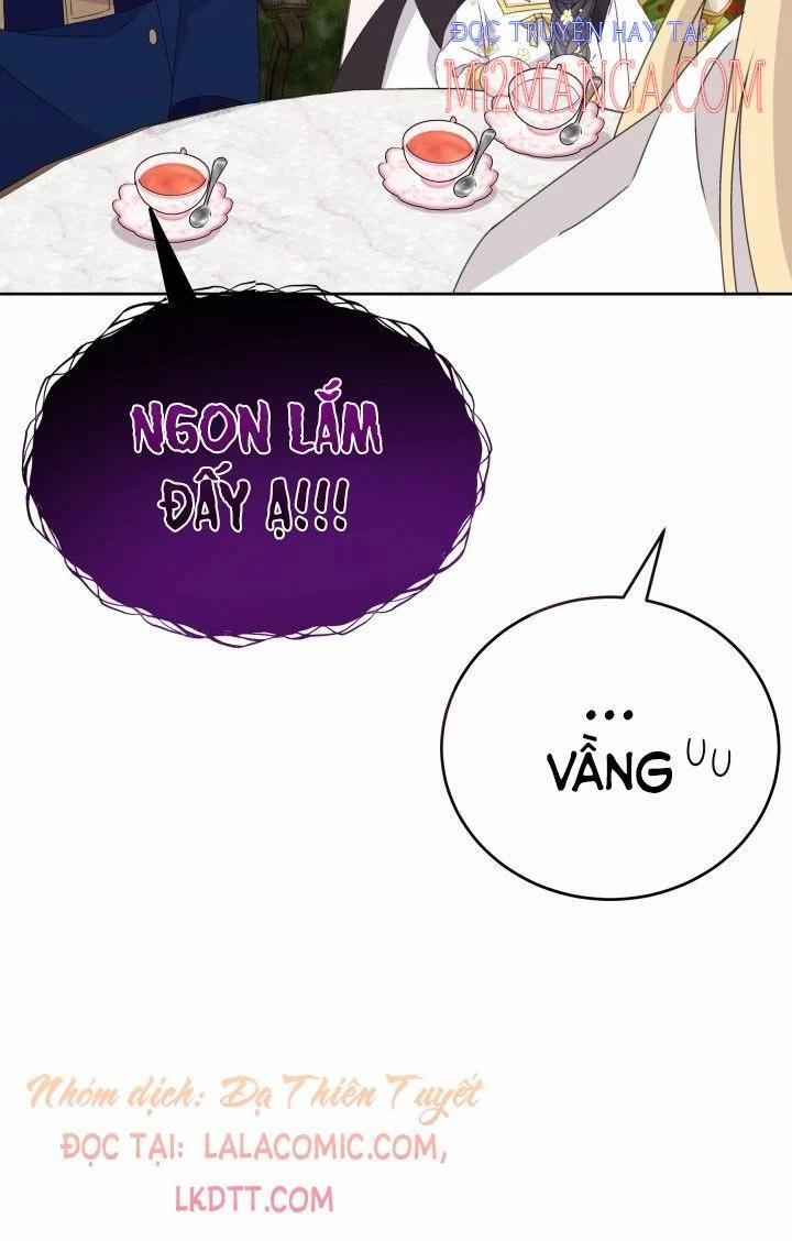 Công Chúa Ác Ma 21.5 trang 1
