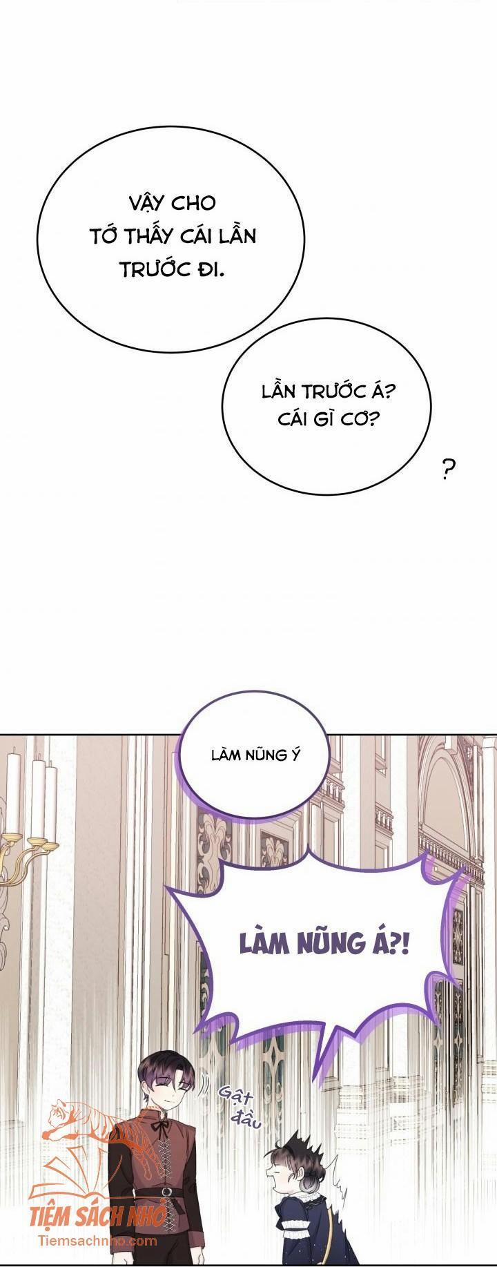 Công Chúa Ác Ma 32.5 trang 0