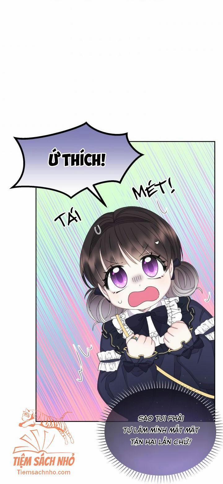 Công Chúa Ác Ma 32.5 trang 1