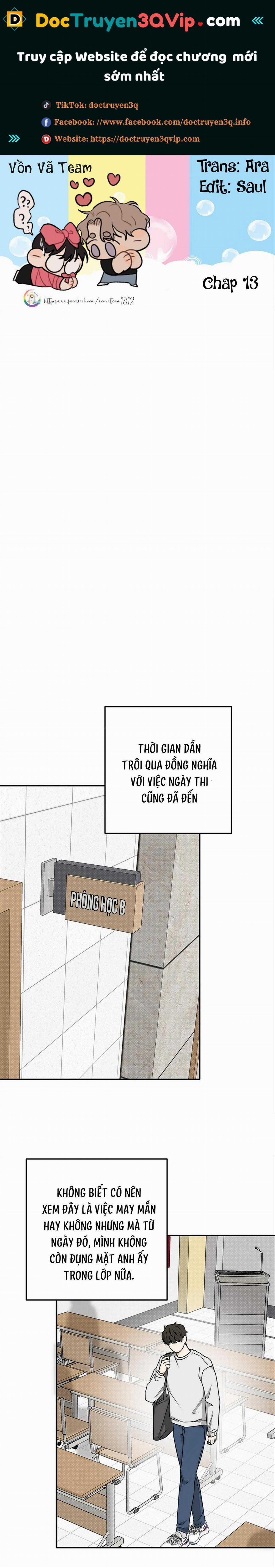 Công Chúa Bị Nguyền Rủa 13 trang 0