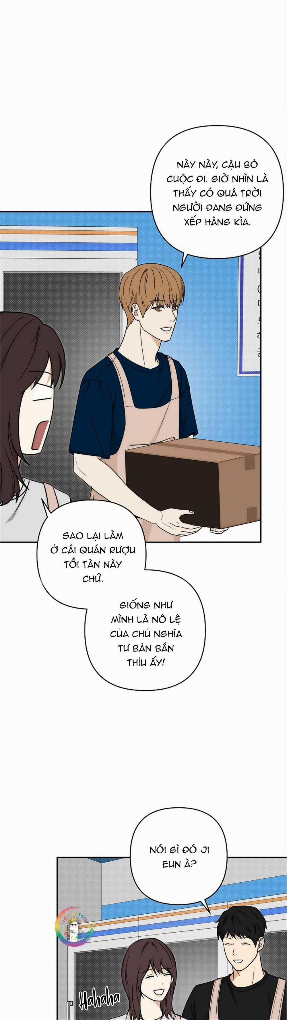 Công Chúa Bị Nguyền Rủa 18 trang 1