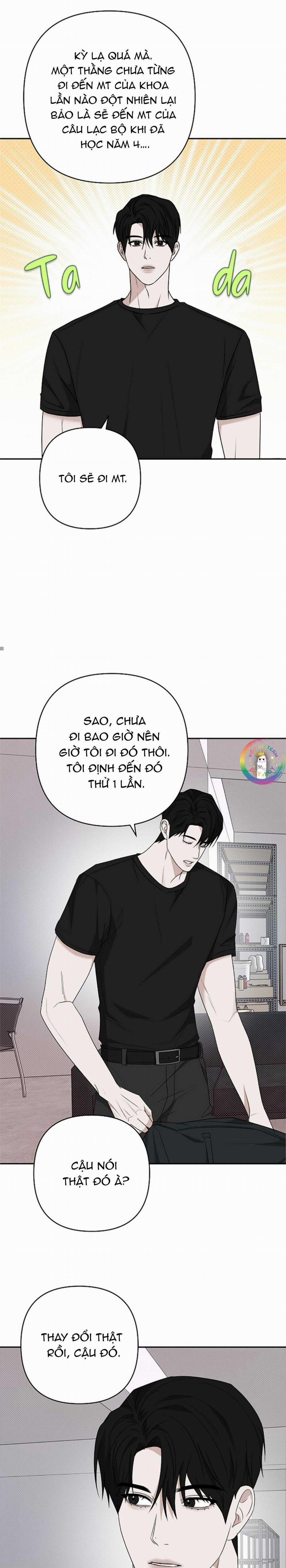 Công Chúa Bị Nguyền Rủa 25 trang 1