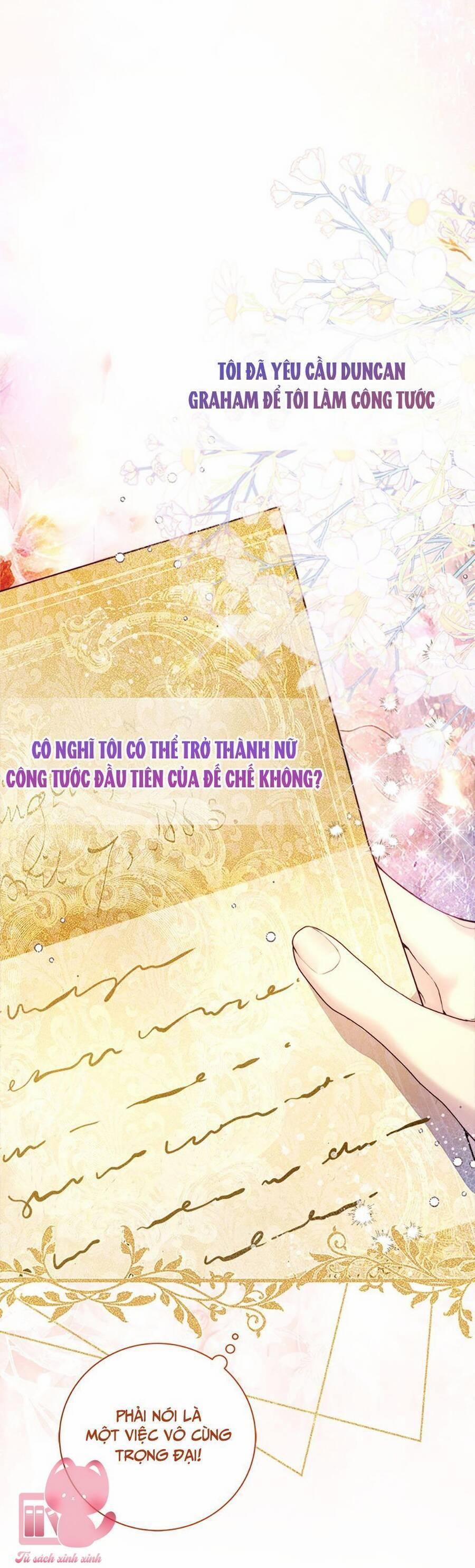 Công Chúa Chloe 113 trang 1