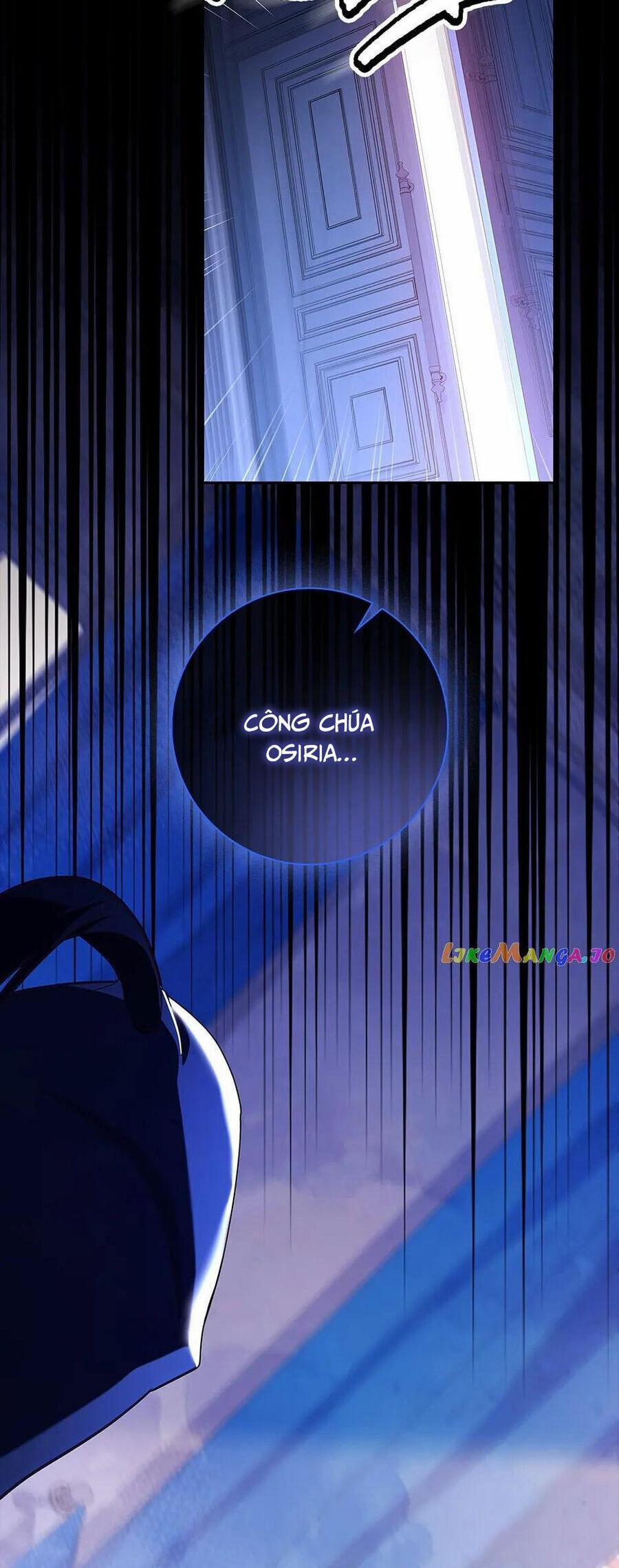 Công Chúa Gác Mái 64 trang 1