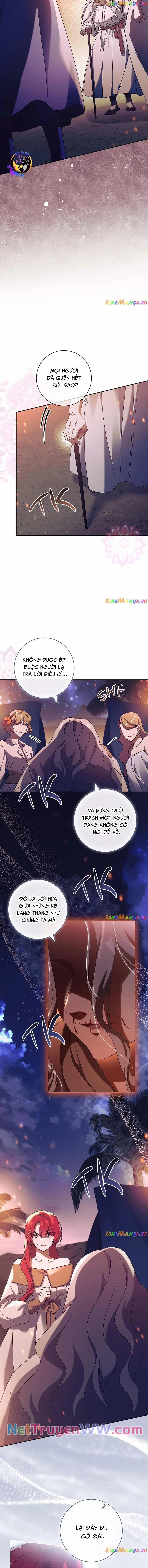 Công Chúa Gác Mái 68 trang 1