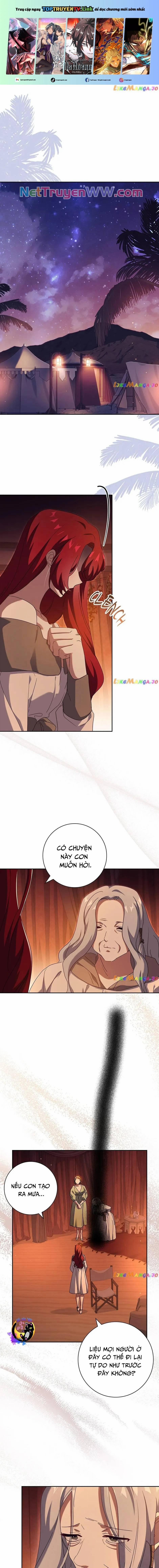 Công Chúa Gác Mái 69 trang 0