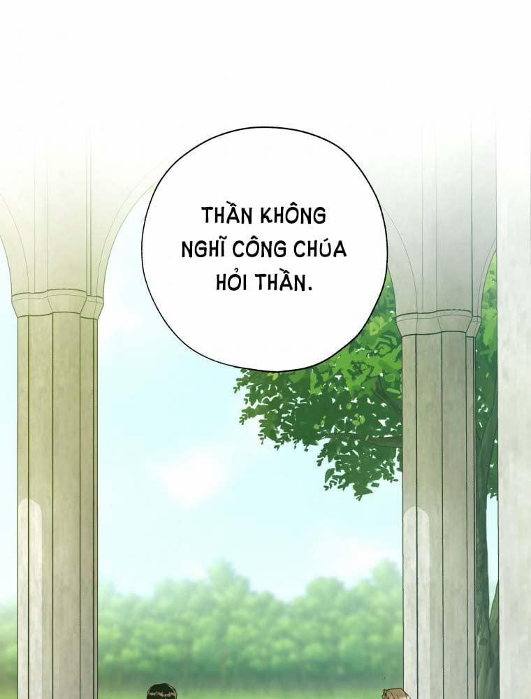 Công Chúa Khắc Ấn Lên Kẻ Phản Nghịch 54 trang 0