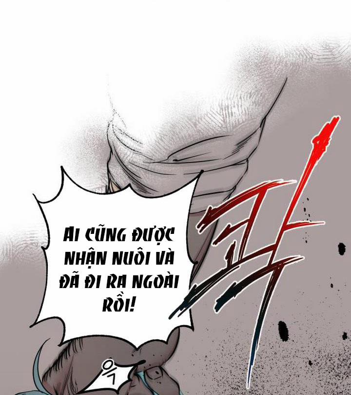 Công Chúa Mint Bé Nhỏ 1 trang 0